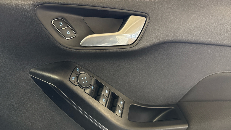 Ford Fiesta 1.0 EcoBoost ST-Line 5dr Petrol Hatchback